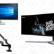 Cyber Monday Monitor and Accessory Sale | Amazon